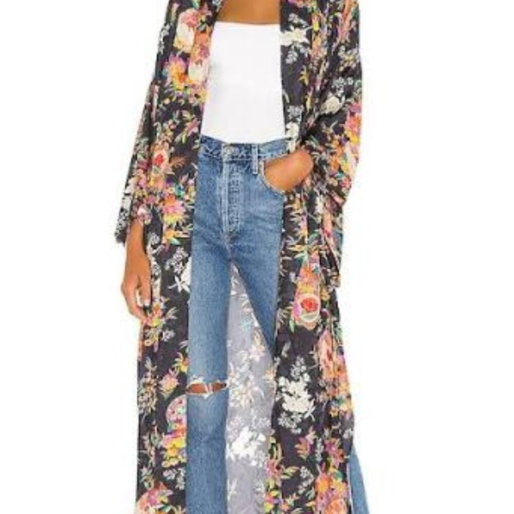 SPELL Leo Robe M/L